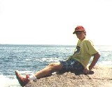 Andy McDougal, Family, Onanda